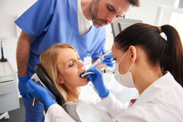 Best Invisalign and Clear Aligners  in Finley, WA