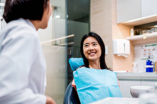 Oral Cancer Screening in Finley, WA