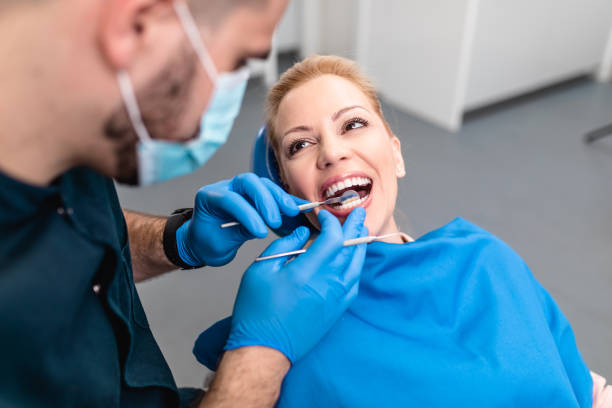 Best Dental Fillings (Composite and Amalgam)  in Finley, WA