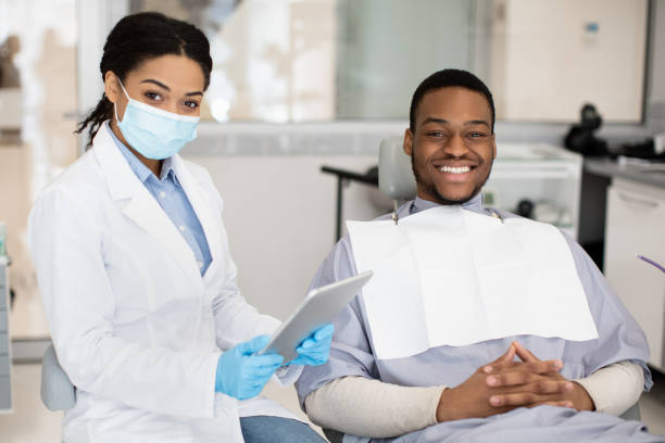 Sleep Apnea Treatment in Finley, WA