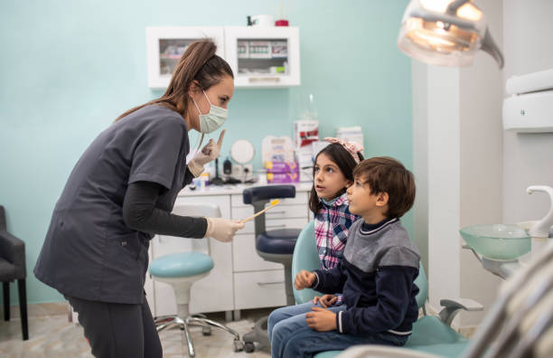 Laser Dentistry in Finley, WA