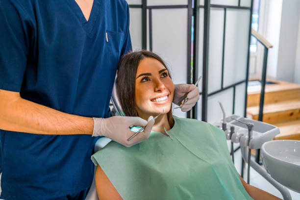 Best Dentures (Full and Partial)  in Finley, WA