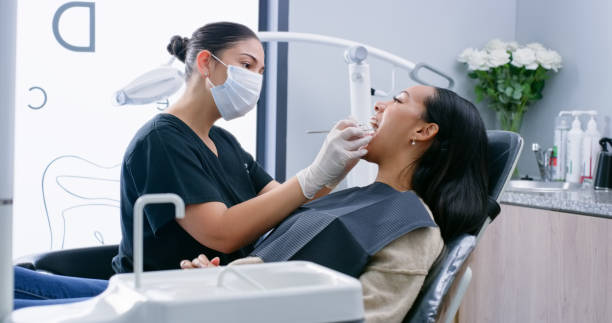Best Cosmetic Dentistry  in Finley, WA