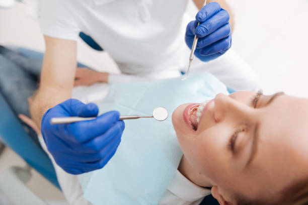 Emergency Dental Services in Finley, WA