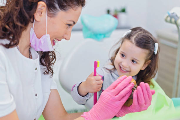 Best Oral Cancer Screening  in Finley, WA